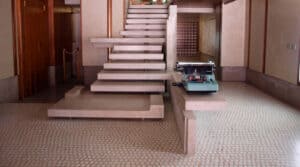 Marmo e Architetti