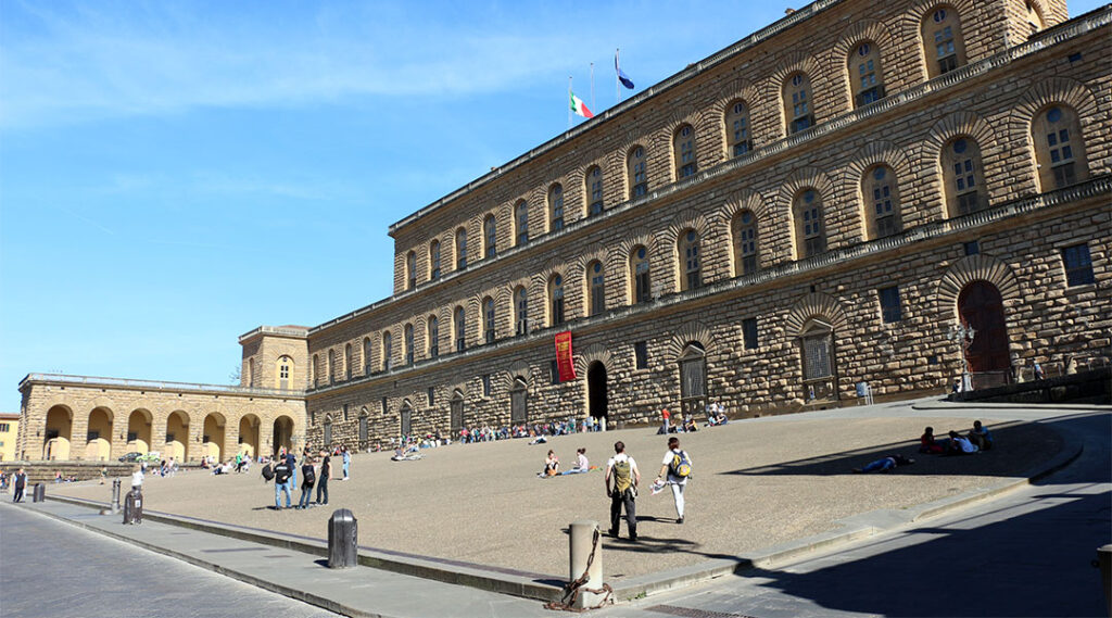 Pitti
