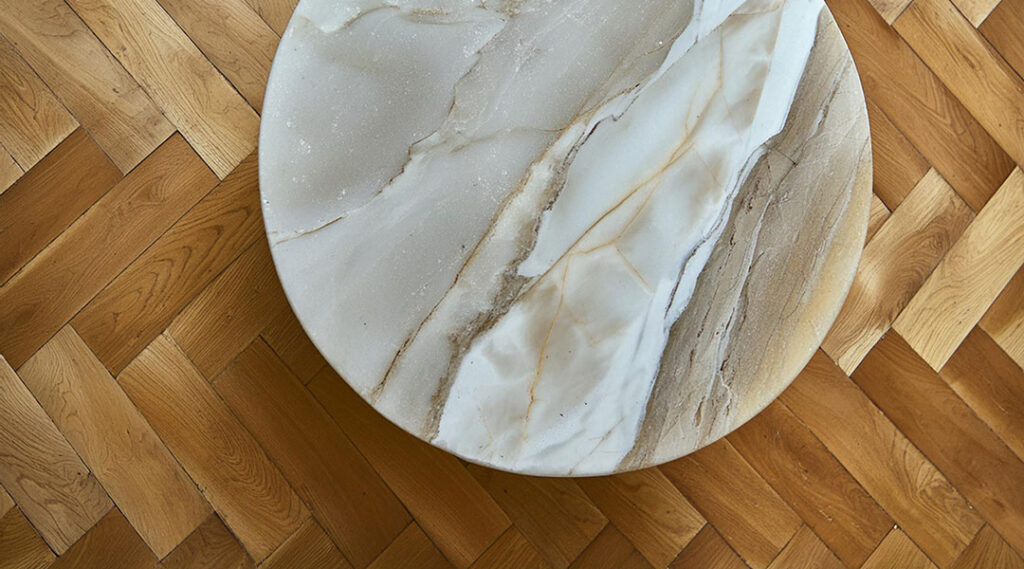 Calacatta Cremo