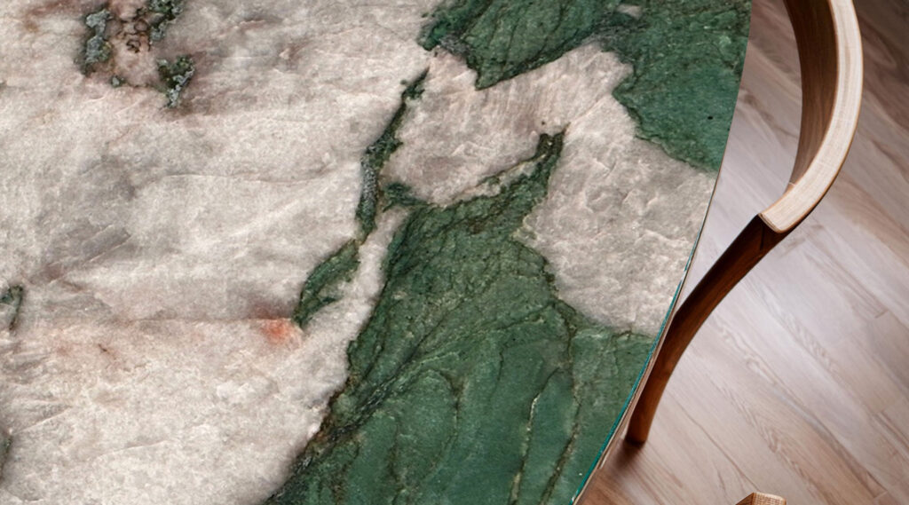 Patagonia Green