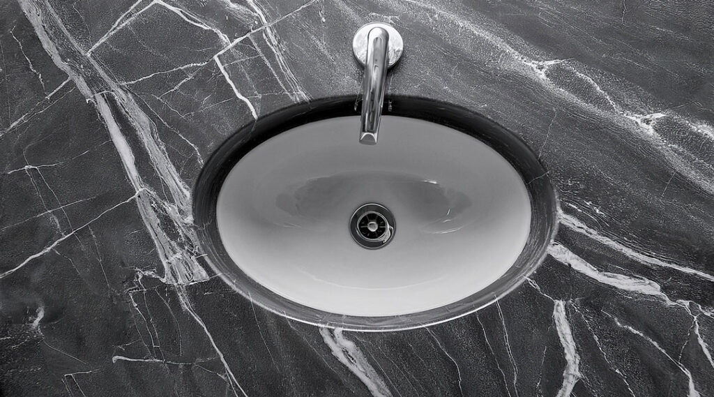 Pietra Grey