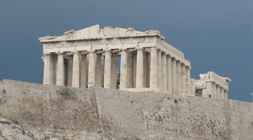 Pentelico