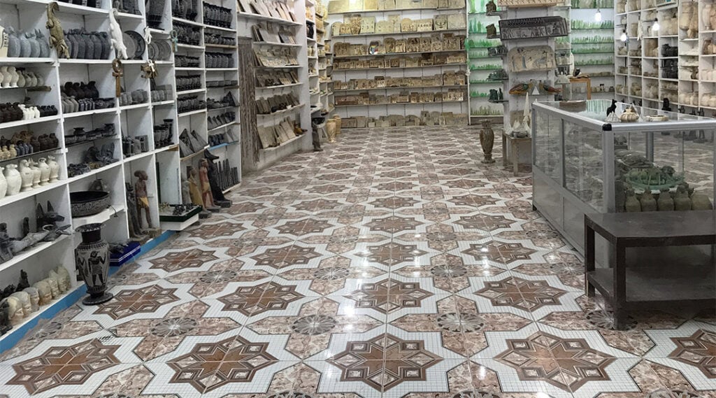 Alabastro Egiziano