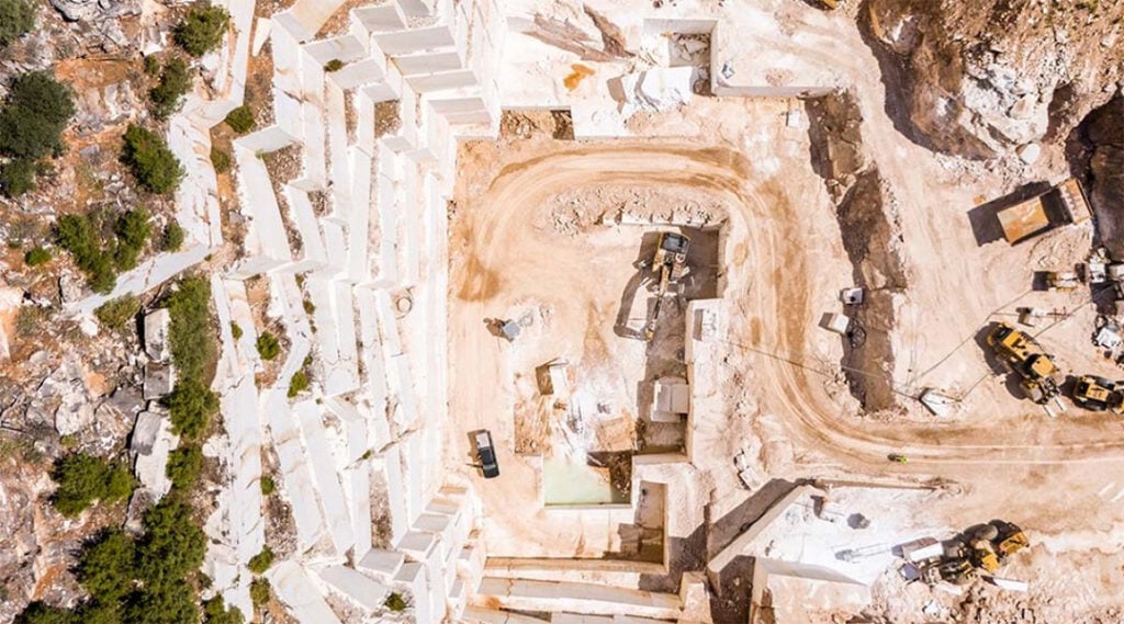 Bianco Taxos