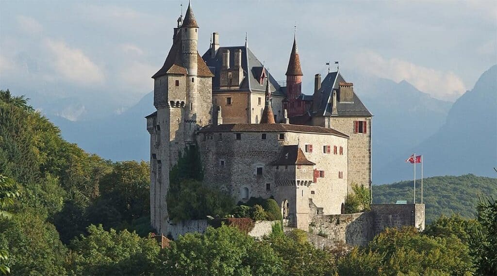 Gris de Savoie