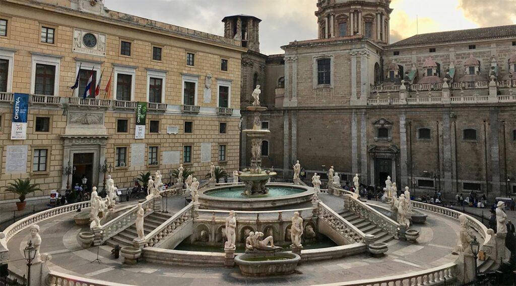 Diaspro di Sicilia