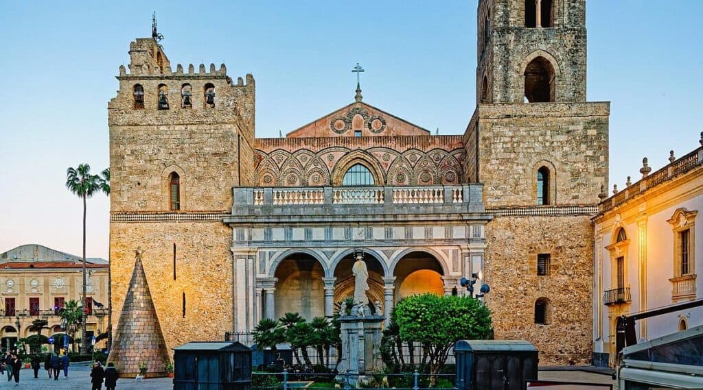 Diaspro di Sicilia