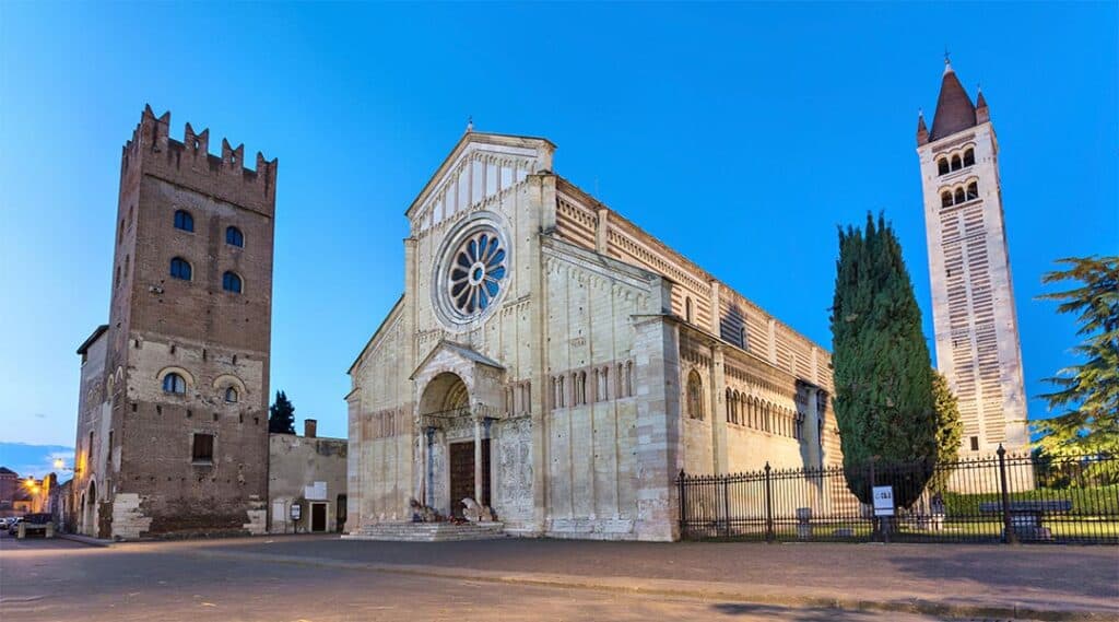 Giallo Reale