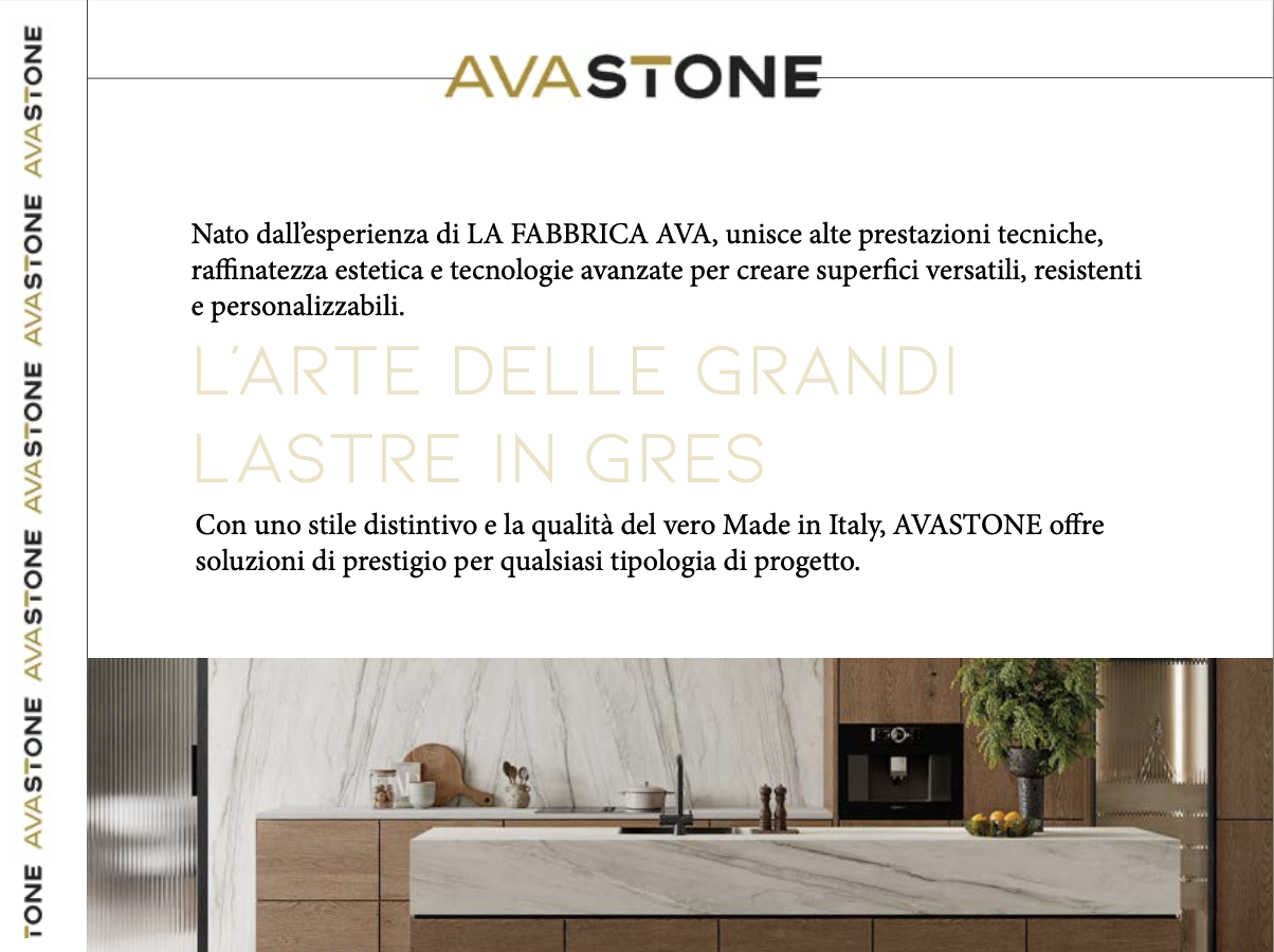 avastone