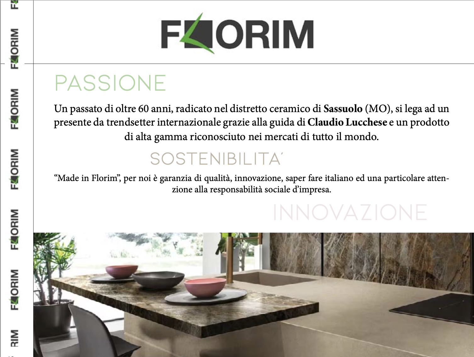florim catalogo