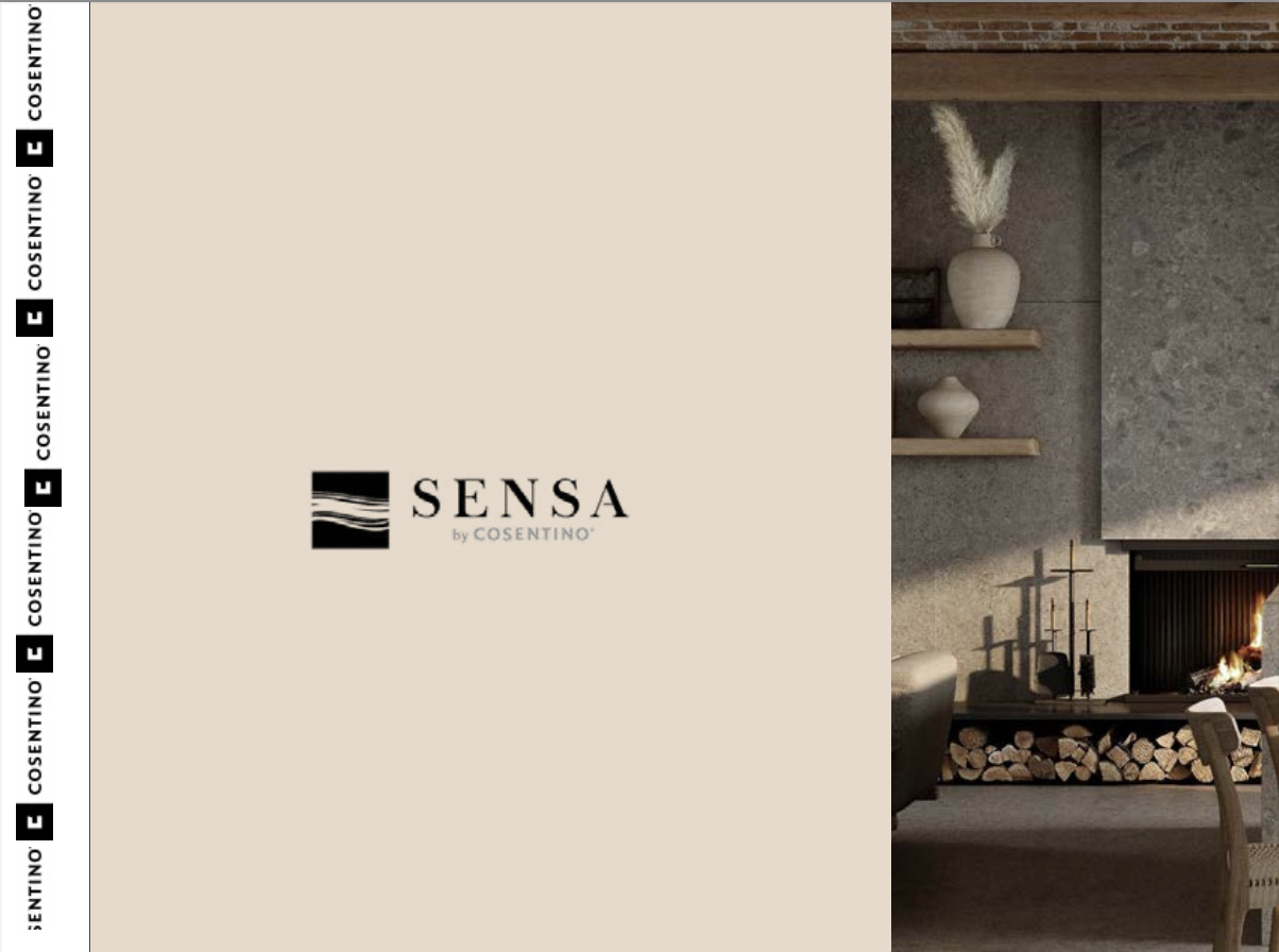 senna catalogo
